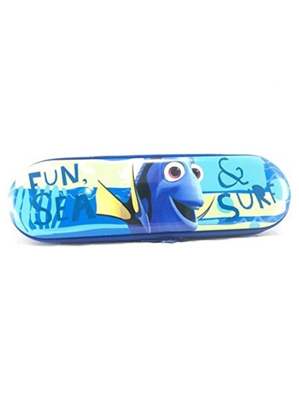 2016 Disney Finding Dory & Nemo FUN SEA Pencil Case